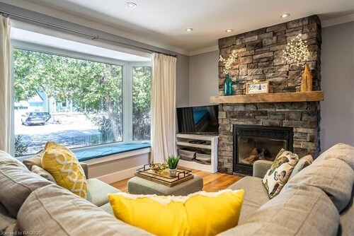 Cedar Wynd
Beautiful cottage in Southampton