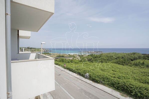 Unclassified image, 1 of 26, button - Room in B&B - B&B Balconi Sul Mare Standard Room "il Fascio" (Otranto)