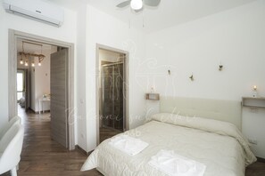 Huone, 1 makuuhuone, parveke, kaupunkinäköala | 1 makuuhuone