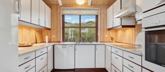 Hermosa casa en Saltum