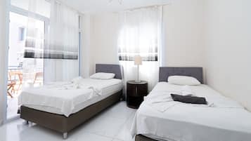 Family Apartment, 2 Bedrooms