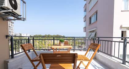 Akon Home Otel