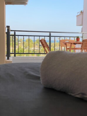Room - Akon Home Otel (Mersin)