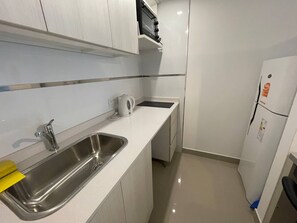 Apartment, 1 Schlafzimmer, barrierefrei, Raucher | Innenbereich