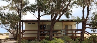 Coodlie Park Eco Retreat