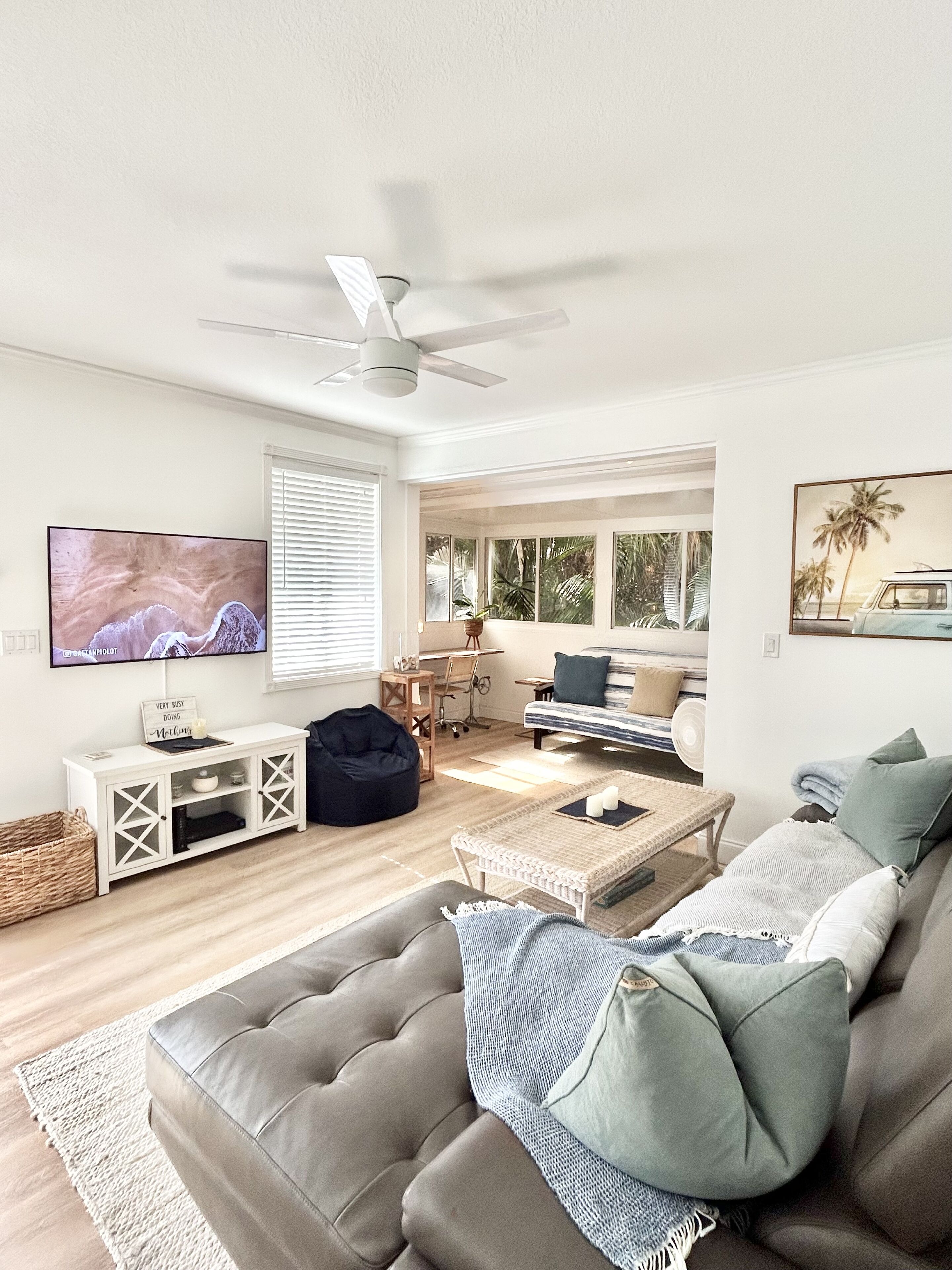 Private Villa @ Jupiter Bay Resort - walk to Jupiter Beach!