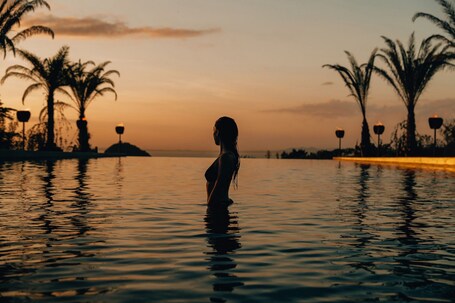 Piscina al aire libre