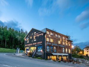 Exterior - U Kabinky 6+2 by Interhome (Janské Lázne)