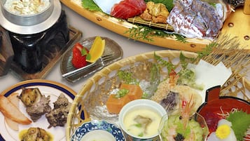 餐廳