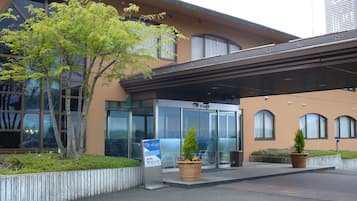 外觀