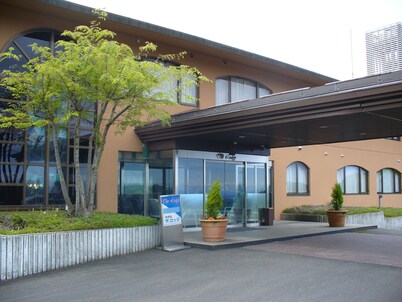 Maizurucc HOTEL THE LOGE