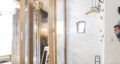 Chesa Paulina: Grosszügiges Engadinerhaus vom 1550