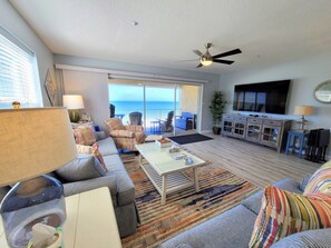 Télévision, livres