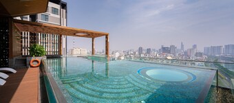 D1mension Riverside - ANGIA Hospitality