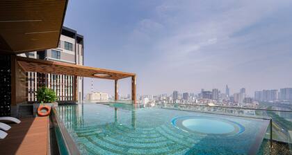 D1mension Riverside - ANGIA Hospitality