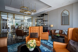 Interior - D1mension Riverside - ANGIA Hospitality (Ho Chi Minh City)
