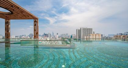 D1mension Riverside - ANGIA Hospitality