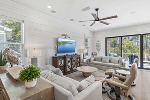 TV, offices, printers