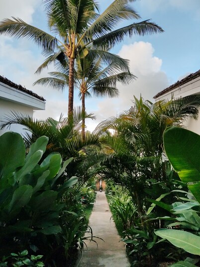 Bahala Na Villas