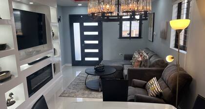 3 Bedroom 2-Story Villa in Ocho Rios with Private Pool & Gazebo