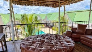Lounge - Sunrise Hotel & Resort (Jambiani)
