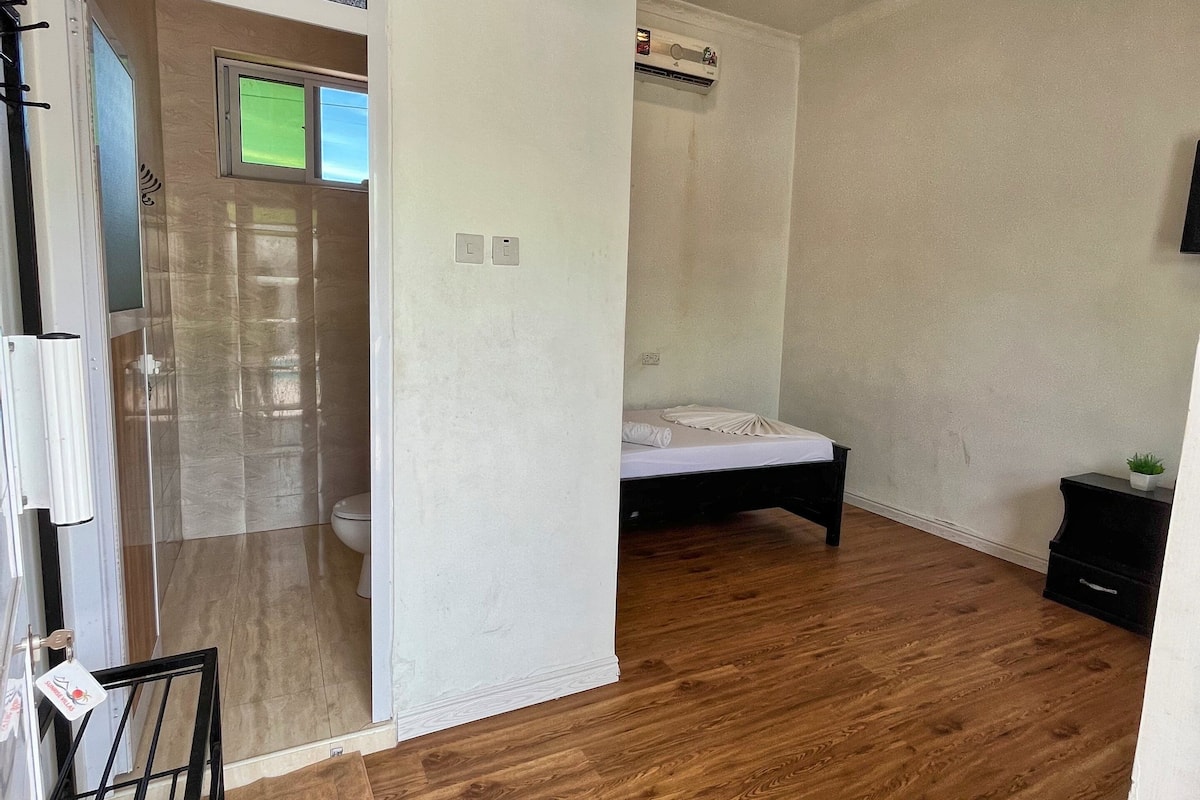 Standard Room, 1 Single Bed, Pool View