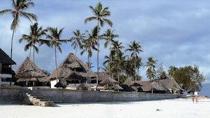 Exterior - Sunrise Hotel & Resort (Jambiani)