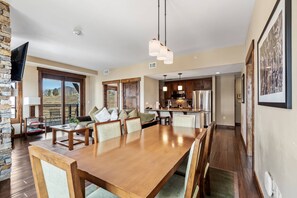Dining - Don't Miss Last Minute Savings! AC, Pool, Hot Tubs (Steamboat Springs)