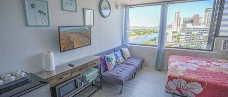 Wi-Fi, draps fournis