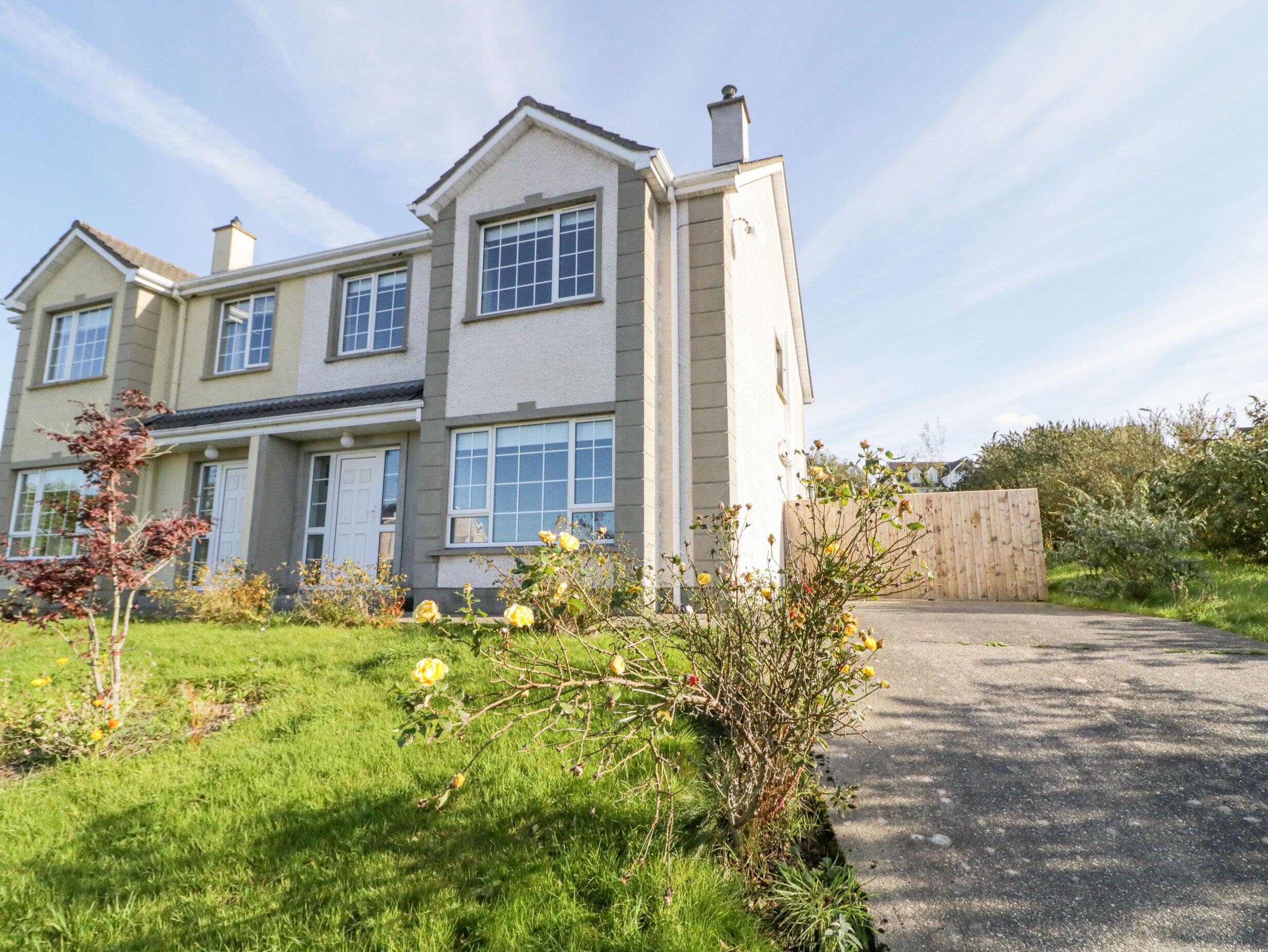 MISSY'S HOUSE, pet friendly in Buncrana, County Donegal