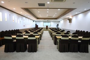 Restaurant - Fresia Tourist Hotel (Incheon)