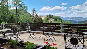 Terraço/pátio