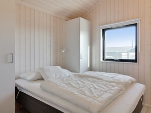 3 chambres, accès Internet