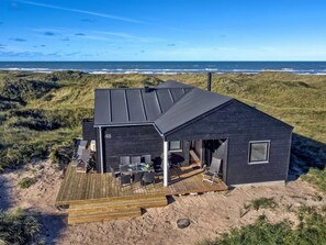 Exterior - "Auno" - 140m from the sea by Interhome (Løkken)