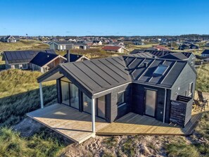 Exterior - "Auno" - 140m from the sea by Interhome (Løkken)