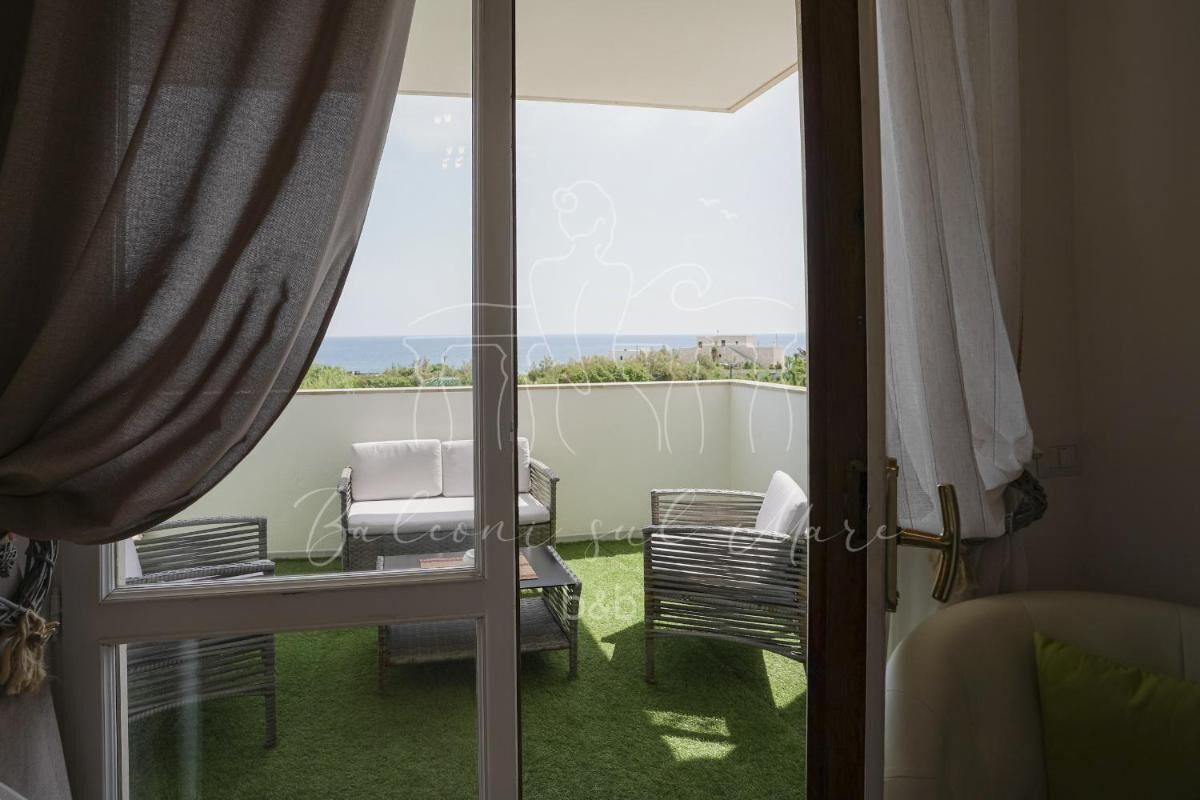 Zimmer, 1 Schlafzimmer, Balkon, Stadtblick | Blick von der Unterkunft