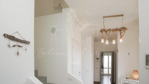 Room, 1 Bedroom, Balcony, City View | Interior - Room in B&B - B&B Balconi Sul Mare Deluxe Room With Hydromassage "la Spiaggetta" (Otranto)