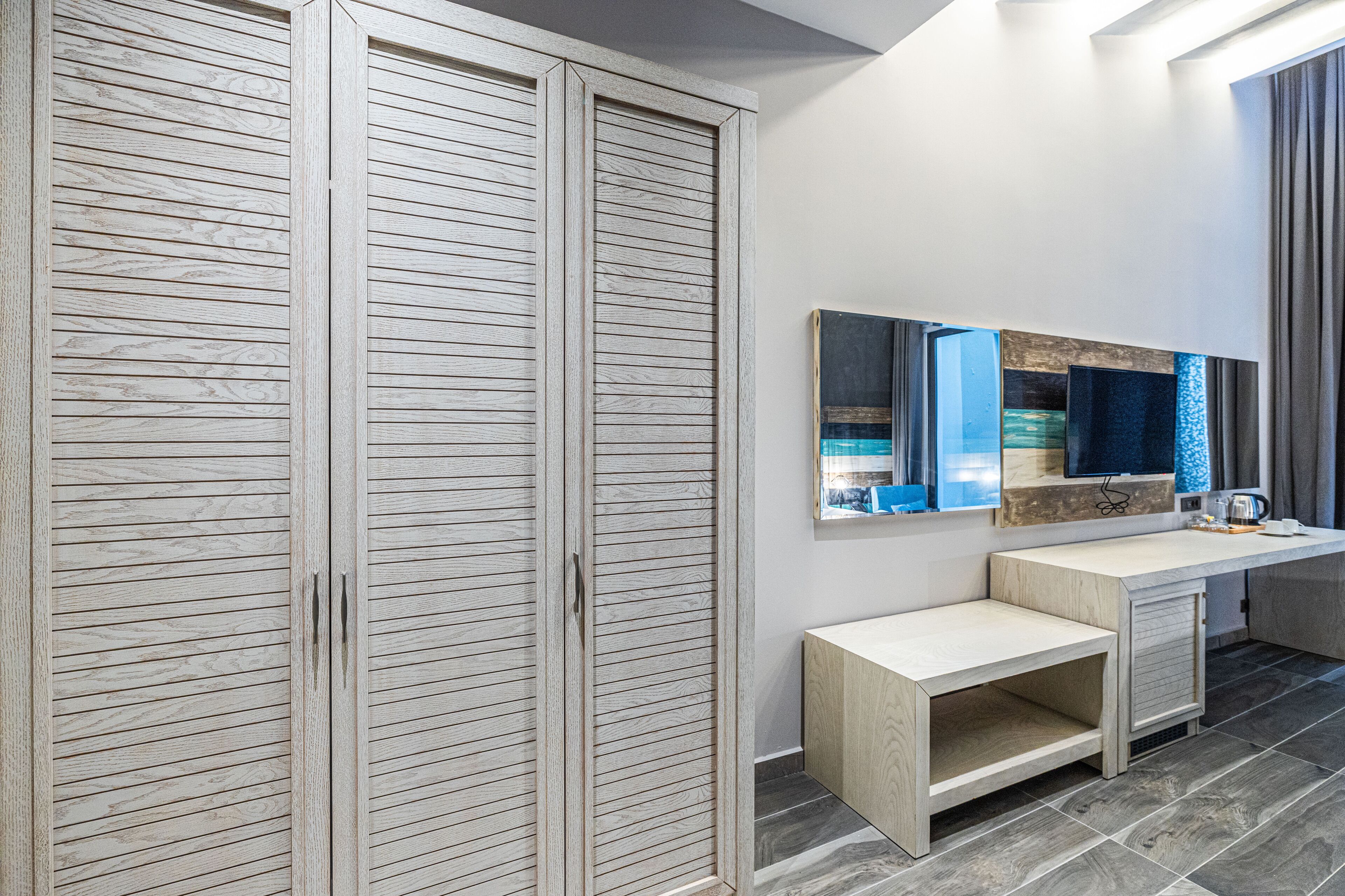 Foto - Gözegir Hotel