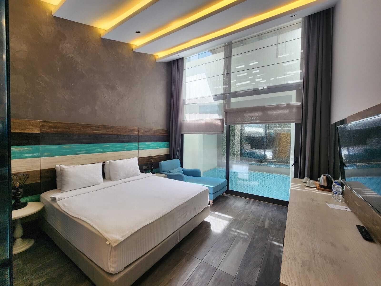 Foto - Gözegir Hotel