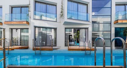 Gözegir Hotel - Adults Only