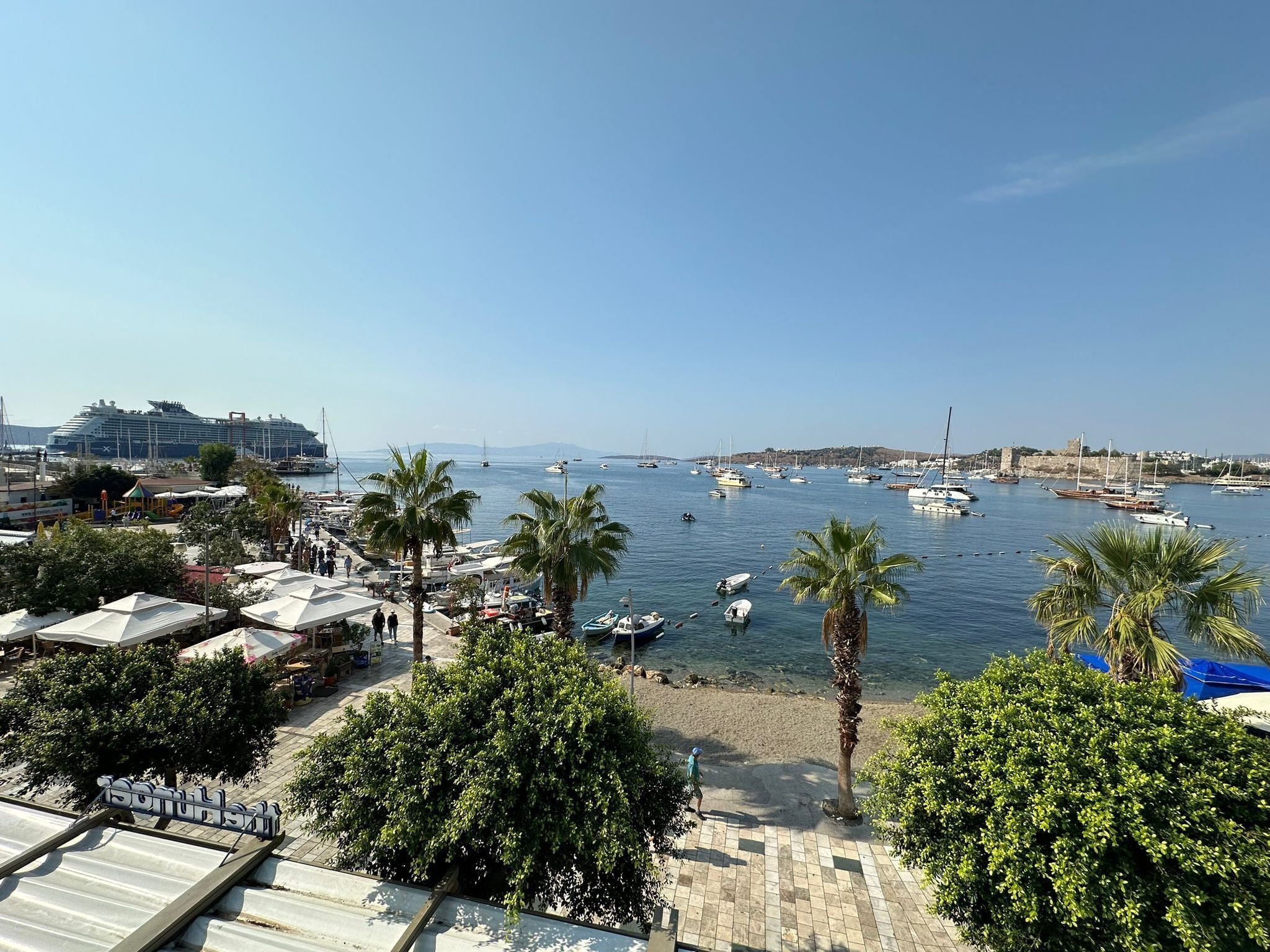 Photo - Gözegir Hotel