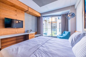 Literie de qualité supérieure, matelas mémoire de forme