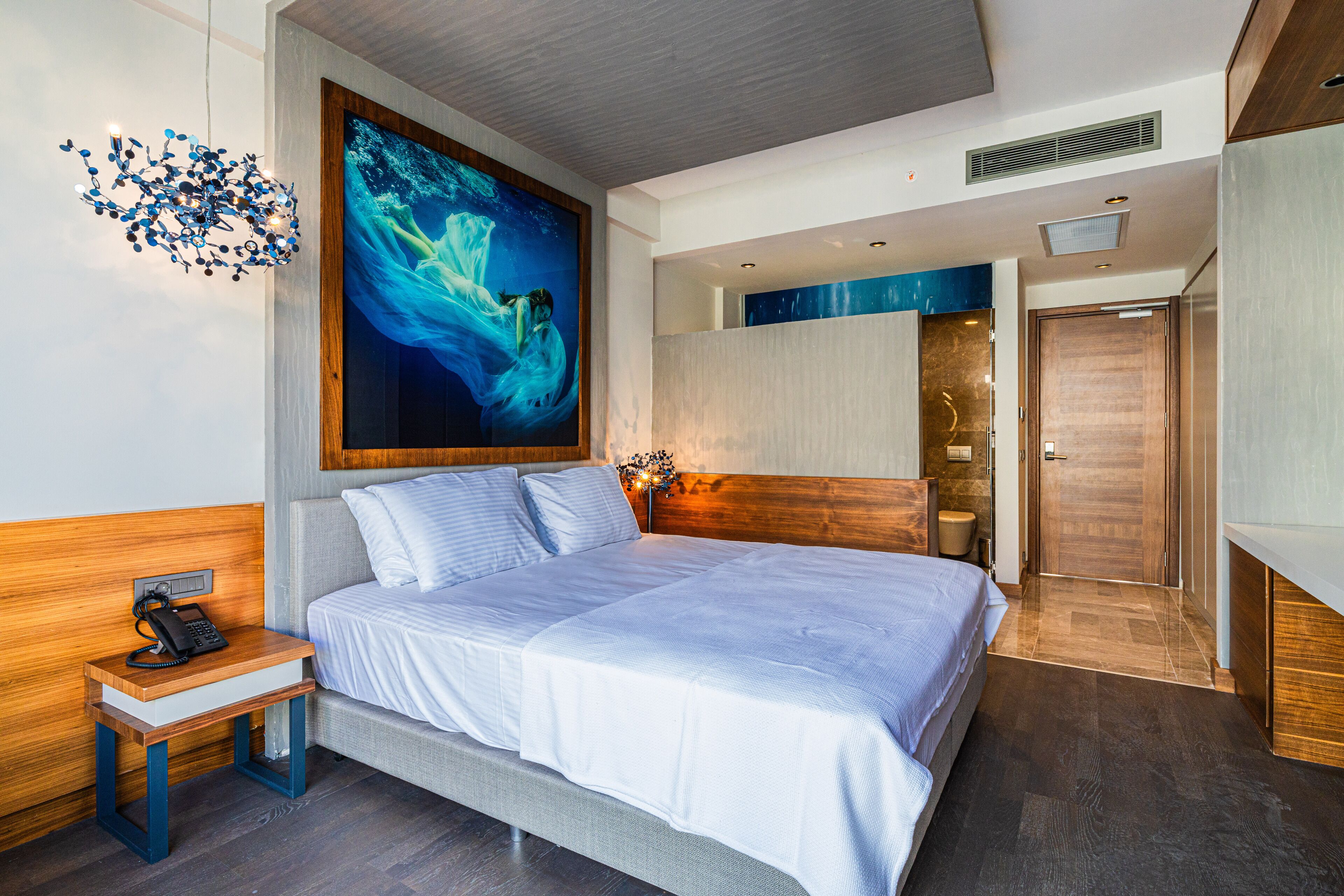 Foto - Gözegir Hotel