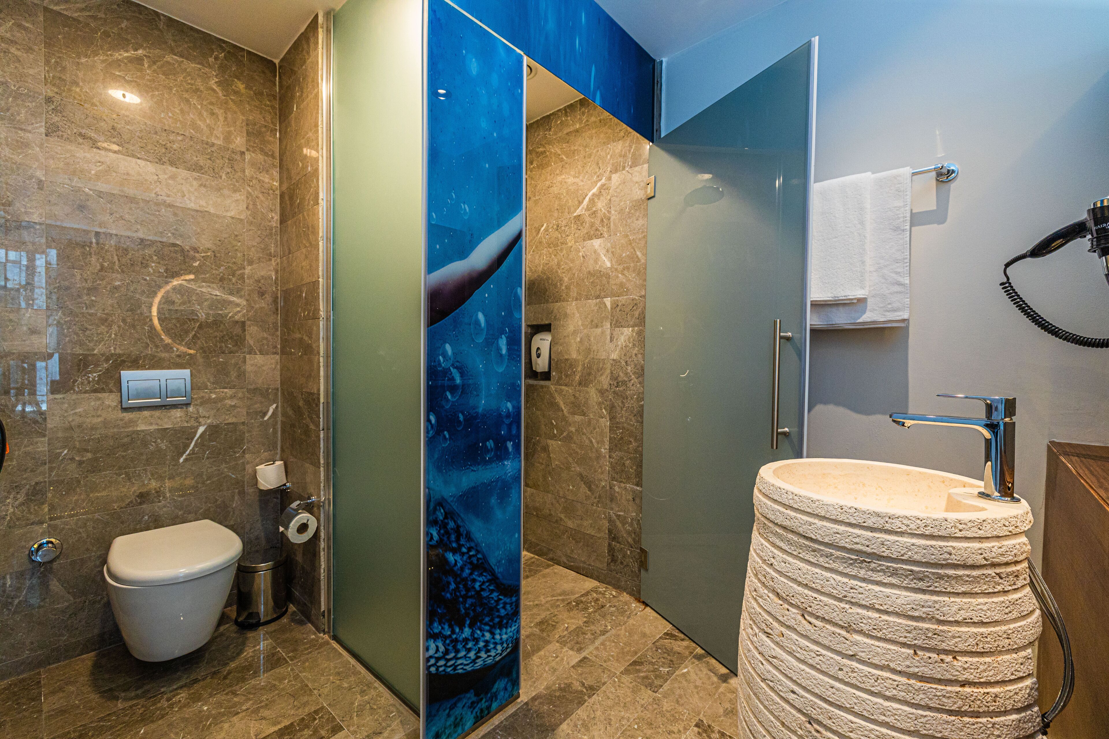 Foto - Gözegir Hotel