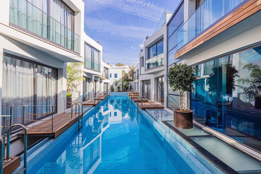 Gözegir Hotel - Adults Only