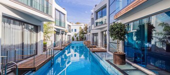 Gözegir Hotel - Adults Only