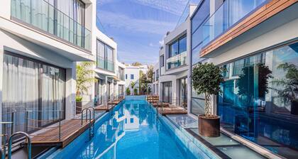 Gözegir Hotel - Adults Only