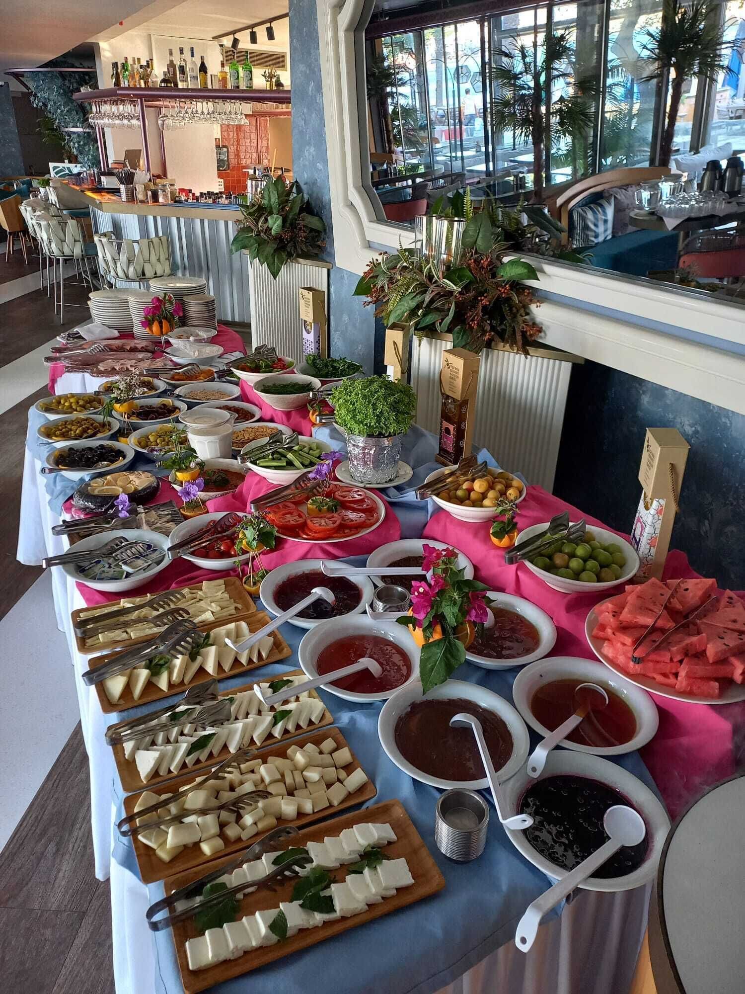 Foto - Gözegir Hotel