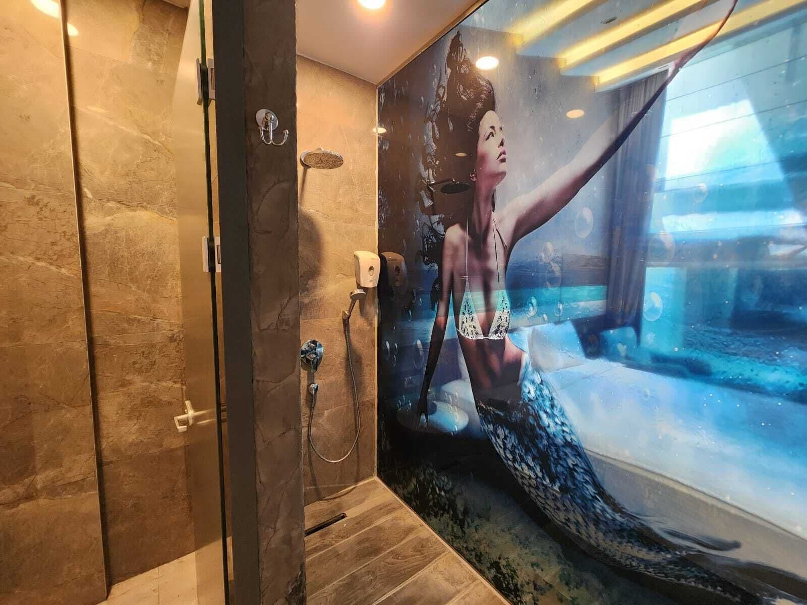 Foto - Gözegir Hotel