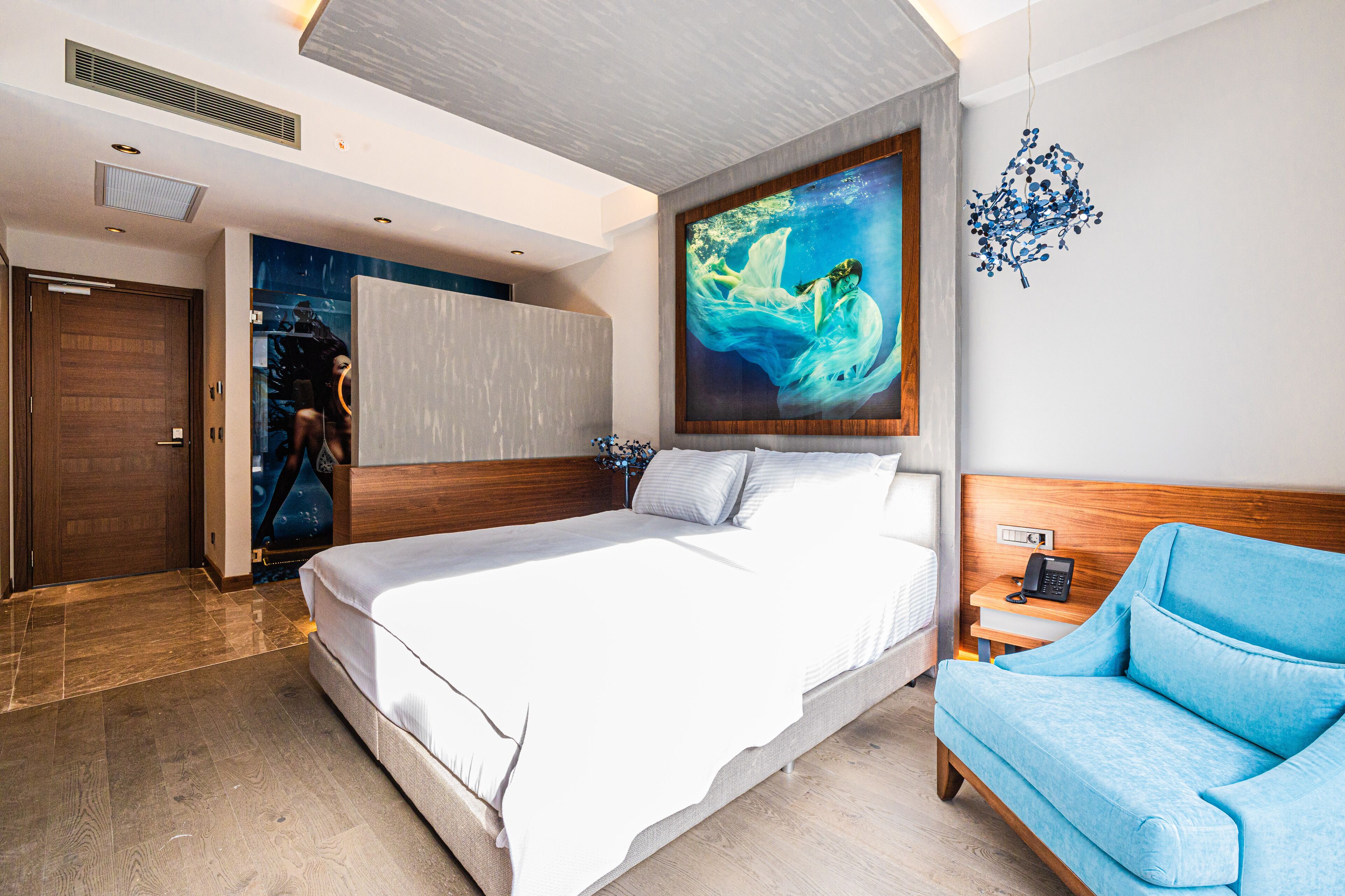 Photo - Gözegir Hotel - Adults Only